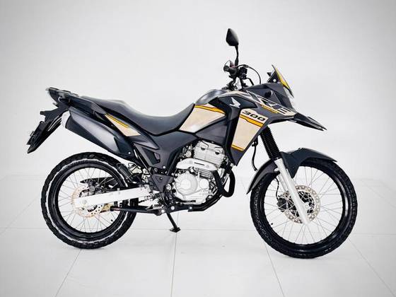 HONDA XRE 190 ABS 